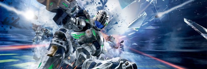 Vanquish in arrivo anche su PC?