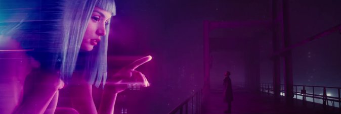 Blade Runner 2049