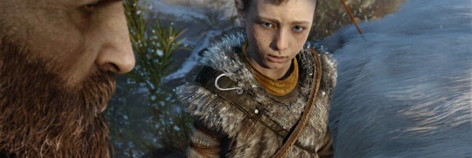 God Of War (PS4)