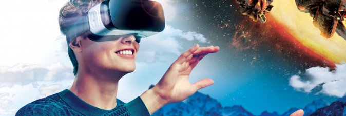 Marvel strizza l'occhio alla VR