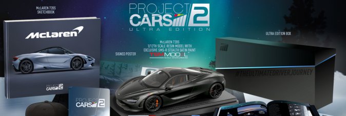 Project CARS 2