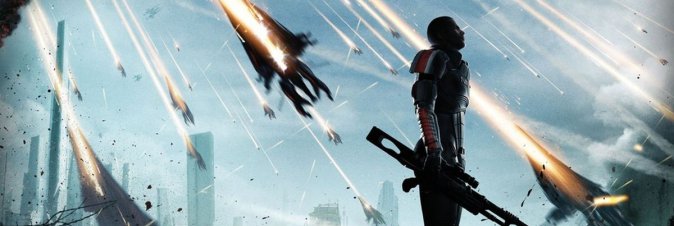 Electronic Arts rimanda il nuovo gioco di Bioware