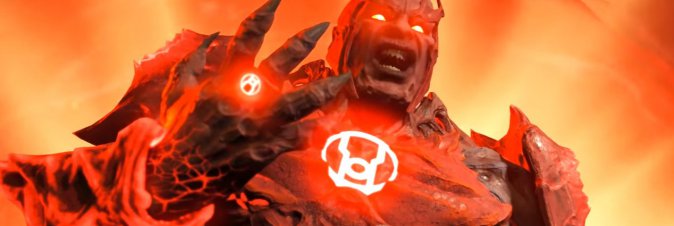Injustice 2