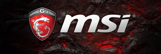 MSI d� il via a 