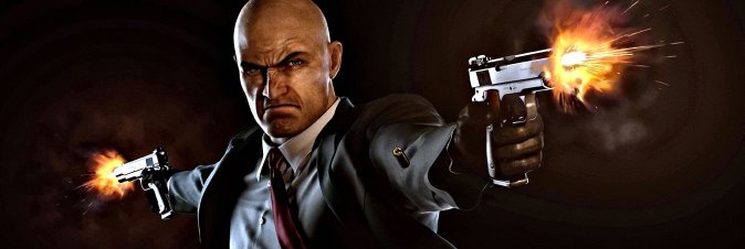 Square-Enix abbandona IO Interactive