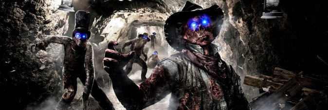 Call of Duty: Black Ops III