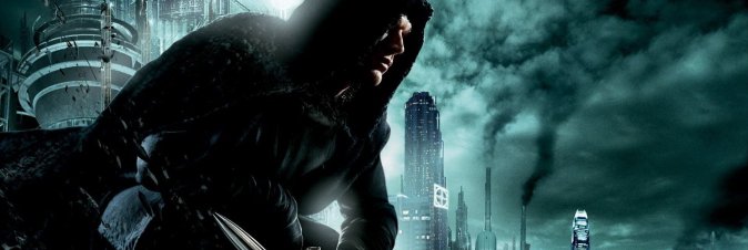 In arrivo un film ed il quinto capitolo di Thief