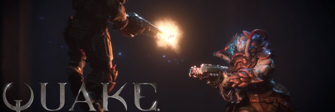 Quake Champions
