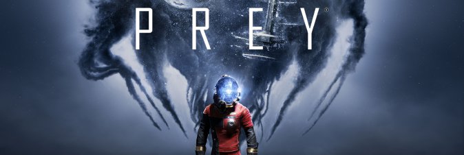 Prey
