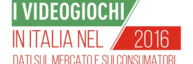 Il mercato dei videogames � sempre pi� florido in Italia