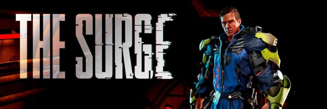 The Surge