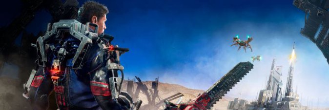The Surge