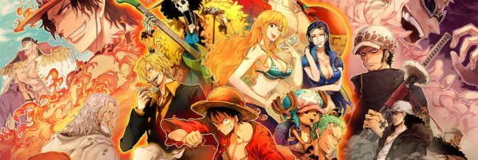 Primo trailer per la versione PS4 e Switch di One Piece Unlimited World Red