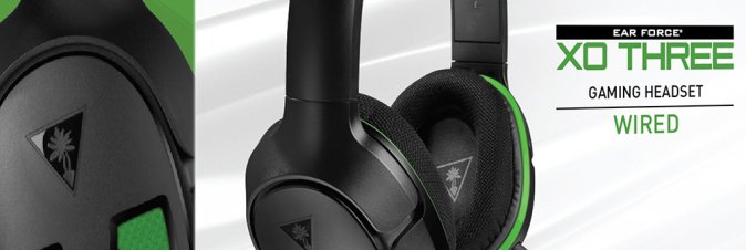 Turtle Beach rinnova la sua linea di headset per il 2017