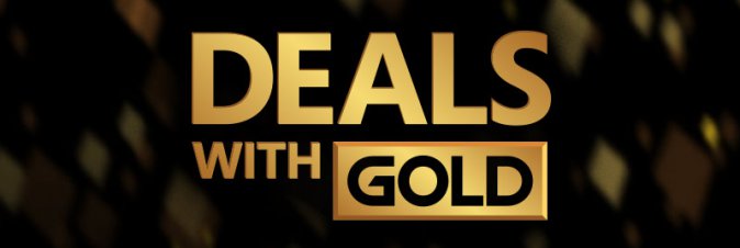 I Deals With Gold di questa settimana sono retrocompatibili
