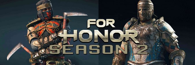 For Honor