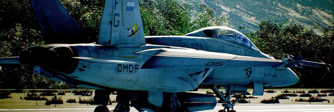 Ace Combat 7: Skies Unknown