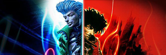 Phantom Dust