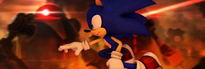 Sonic Forces