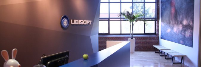 Ubisoft fissa l'appuntamento per il prossimo E3