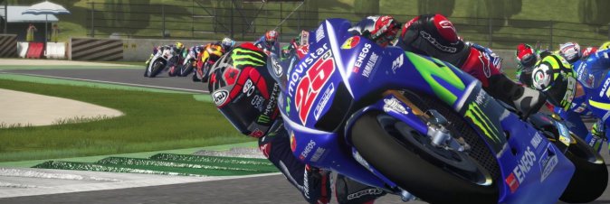 MotoGP 17