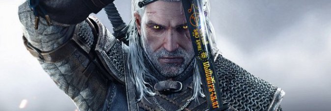 The Witcher 3: Wild Hunt