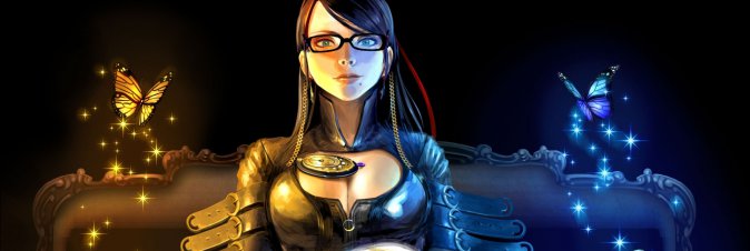 Bayonetta