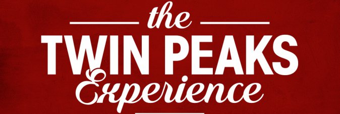 I Segreti di Twin Peaks