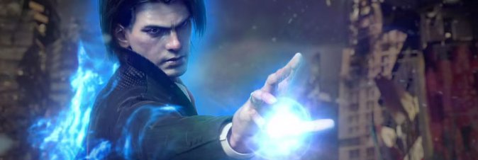 Phantom Dust