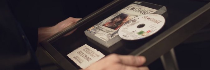 Life is Strange raddoppia