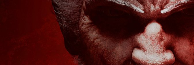 Tekken 7