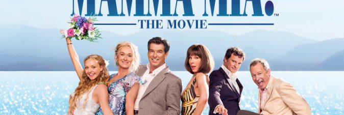 Il film Mamma Mia! avr un sequel