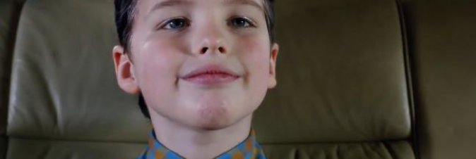 Young Sheldon