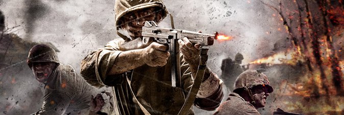 Call of Duty: WWII