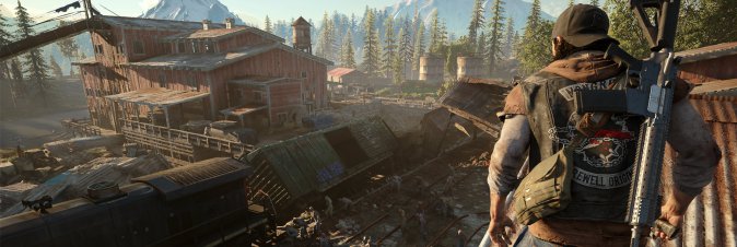 Days Gone