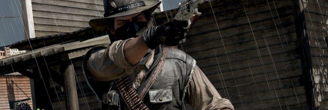 Red Dead Redemption 2