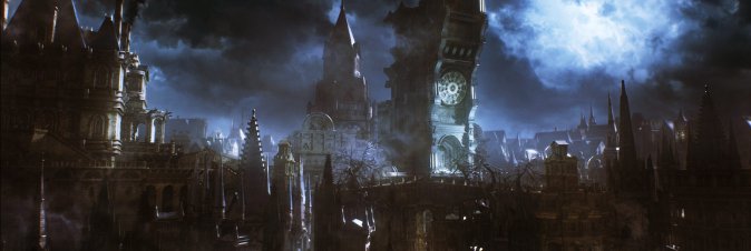 Emergono nuovi indizi su Bloodborne 2?