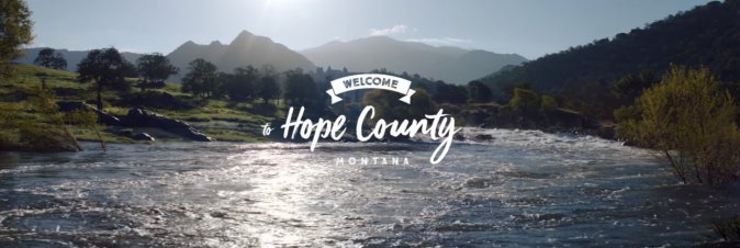 Far Cry 5