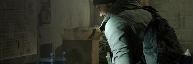 Tom Clancy's The Division