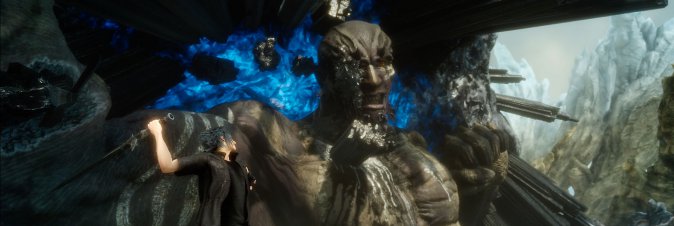 Final Fantasy 16  gi in lavorazione?