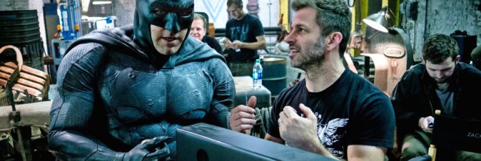 Justice League