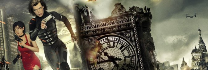 Sar James Wan a produrre il reboot di Resident Evil?