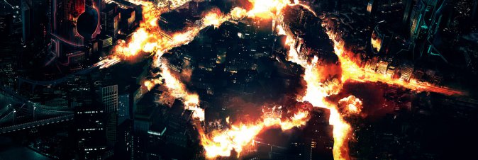 Crackdown 3