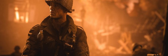 Call of Duty: WWII