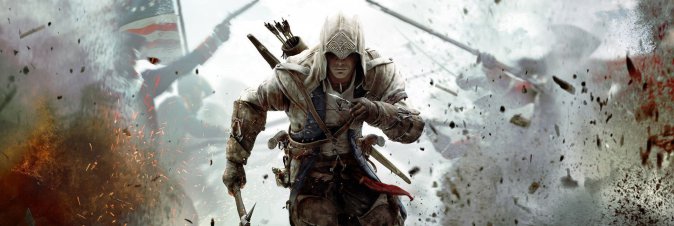 Assassin's Creed III