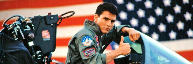 Top Gun 2  ufficiale