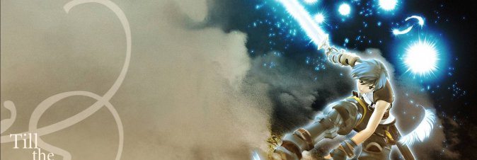 Star Ocean: Till the end of time disponibile su PS4