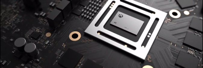 Mike Ybarra: i limiti di Xbox One non dovranno incidere su Scorpio