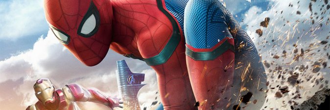 Spider-Man: Homecoming