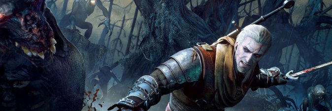 La serie TV di The Witcher si ispirer in parte al gioco